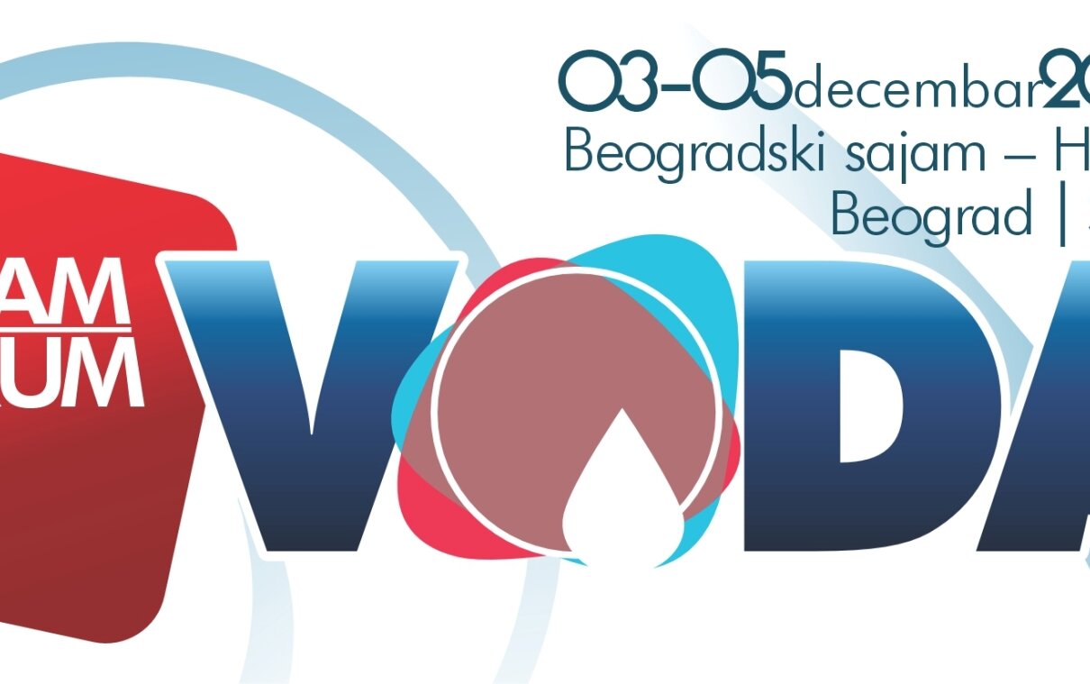 Aliaxis Serbia na Sajmu voda 2025